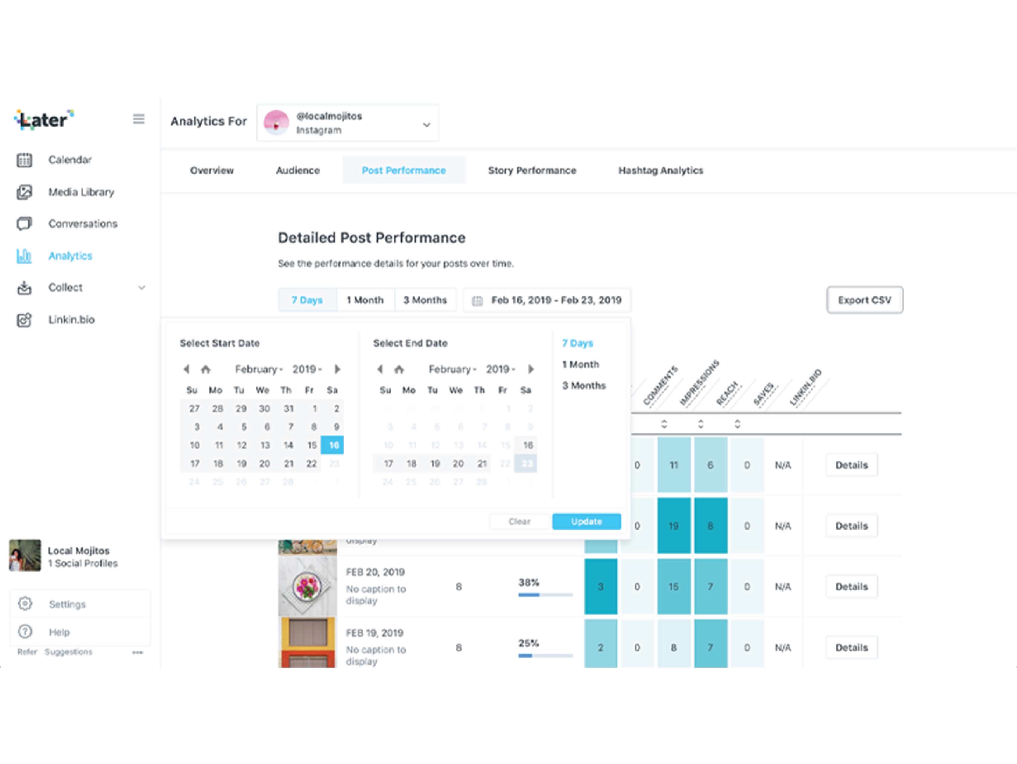 How to Plan Your Social Campaign: Goals, Audience & Platform Choices